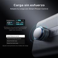 Adaptateur secteur Anker Prime GaN