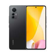 Xiaomi 12 Lite, 16,6 cm (6.55"), 8 GB, 128 GB, 108 MP, Android 12, Schwarz