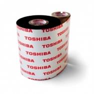 Toshiba TEC Premium - Noir - 220 mm x 300 m