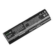 Batterie d'ordinateur portable Green Cell (étendu) (équivalent à : HP MO06, HP MO09)