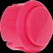 Frei ARC Button MC MG - Micro Arcade Button mit Mikrostaster O 27.1 mm