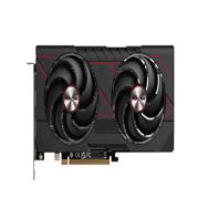 Sapphire Radeon RX9060XT Pulse Gaming OC 16 Go GDDR6 2xHDMI DP