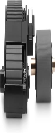 Kit de rouleaux pour imprimantes HP SJ2000s2/3000s4/4000snw1