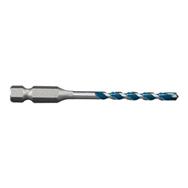 Foret Makita pour bois, métal, plastique