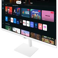 Samsung M70D, 81,3 cm (32"), 3840 x 2160 Pixel, 4K Ultra HD, LED, 4 ms,
