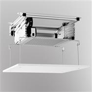 celexon PL2000 Plus - Plafond - 30 kg - Aluminium - 196 cm - 570 mm - 600 mm