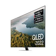 Samsung Series 8 Q83B - 165.1 cm (65") - 3840 x 2160 pixels - QLED - Smart TV - Wi-Fi - Black