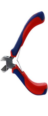 KNIPEX Pince coupante diagonale 115 mm 77 22 SB