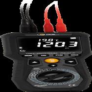 PCE Instruments PCE CLT 20 - KabellÃƒÂ¤ngen-Tester PCE-CLT 20
