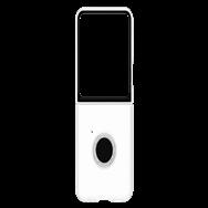 Samsung EF-XF731 - Flip cover for mobile phone