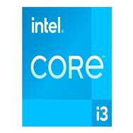 Intel Core i3 i3-14100F - 3,5 GHz