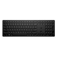HP 455 Programmable Wireless