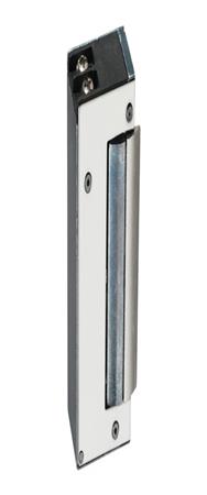ABUS Security-Center ABUS ET85 - Silver - Electric door opener - Universal