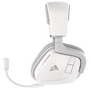 Corsair VOID WIRELESS v2 White - Headphones - 20 KHz