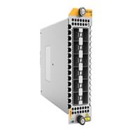 Module d'extension Allied Telesis XEM2-12XS v2