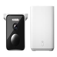 Kit caméra de surveillance réseau Xiaomi BW400 Pro