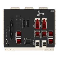 Carte mère Gigabyte GiBy TRX50 AI TOP-2B