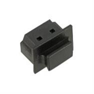 Delock HDMI A femelle - Cache-poussière avec poignée pour connecteur HDMI A (femelle)