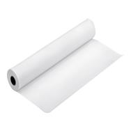Toile de production Epson mate - 1 118 mm x 12,2 m - 12,2 m - 111,8 cm - 111,8 cm (44") - Mat - 320 g/m²