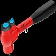 Cliquet réversible HAZET 8816HPKV 3/8"