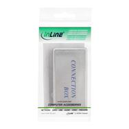 Module de connexion LSA InLine Cat.5e blindé