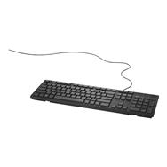 Dell KB216 - Pleine taille (100 %) - USB - QWERTY - Noir