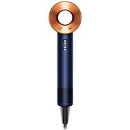 Dyson Supersonic Iron HD07 Hair Dryer Blue Excellent