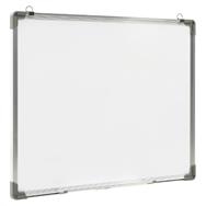 Tableau magnétique blanc effaçable à sec Extralink (60 x 90 cm)