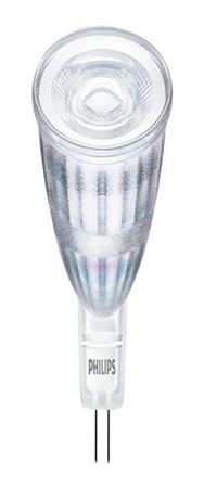 Philips LED GU5.3 4,4W 345lm