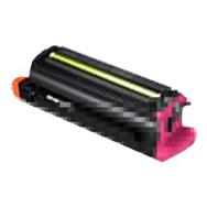 Samsung CLX-R8385M - Magenta - original