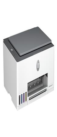 Imprimante tout-en-un HP Smart Tank 5105