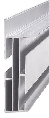 Guil TM440/2x1 - Elément de scène TM440 2000 x 1000 mm| Panneau multiplex de 21 mm d'épaisseur | max.
