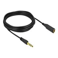 Câble d'extension audio Delock