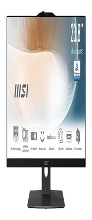 MSI Modern AM242P 12M-696DE i5-1240P 8 Go 512 Go AIO