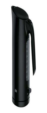 Braun WK 3110 BK Bouilloire 1,7 L 3000 W sans fil