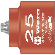 Embout pour clé à douille Wera 05004921001, 1 pièce