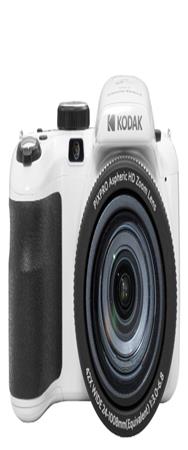 Kodak Astro Zoom AZ425 blanc