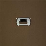 Samsung JC90-01279B, Cover, Black, Metallic, 1 pc(s)
