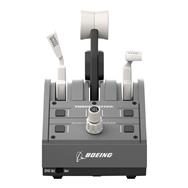 Quadrant pour aviation civile ThrustMaster Boeing