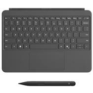Microsoft Surface Pro Keyboard 12" Platinum/Slate+ Slim Pen