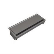 Cadre encastré Bachmann CONI Long