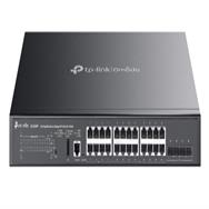 Switch PoE++ Omada L3 TP-LINK SG5428XMPP 1 Gbit/s