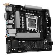 Carte mère ASRock H810M-X Wi-Fi