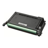 Samsung CLP-K600A - 4000 pages - Black - 1 pc(s)