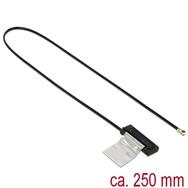 Delock WLAN MHF IV / HSC MXHP32