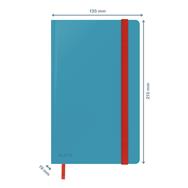 Carnet A5 Cosy Esselte Leitz