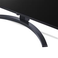LG UHD 43UR81006LJ - 109.2 cm (43") - 3840 x 2160 pixels - LED - Smart TV - Wi-Fi - Black