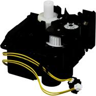 HP Duplex Reverse Drive Assy