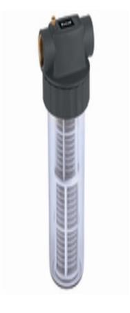 Einhell 4173851 - Filtre d'aspiration