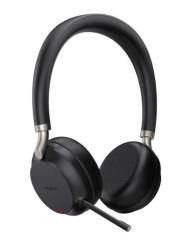 Casque Yealink BH72 Lite Team USB-C noir